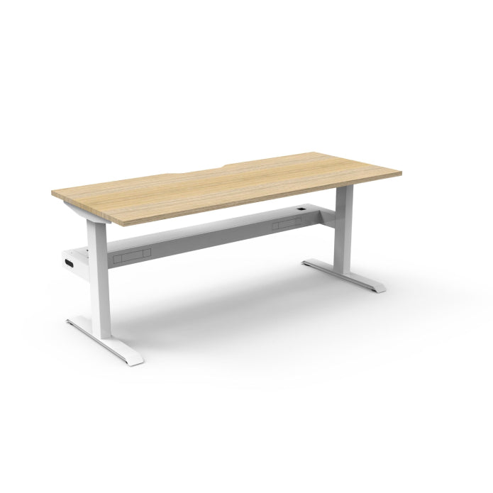 Rapidline Boost Static Single Workstation