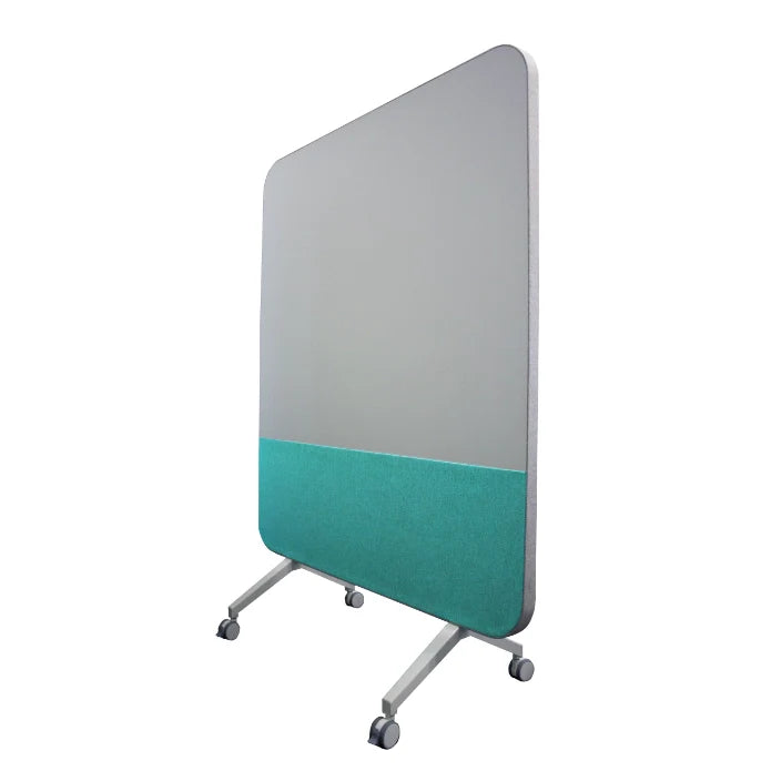 Acoustic Mobile Whiteboard