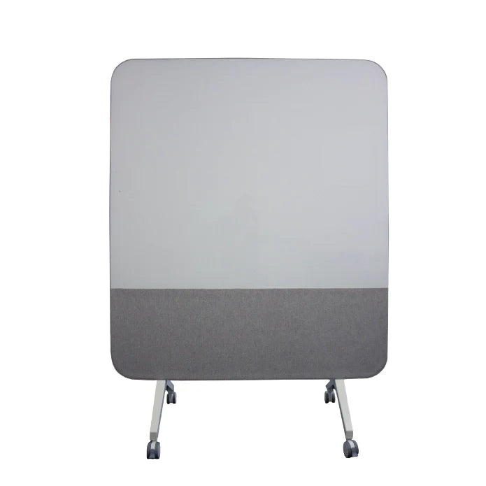Acoustic Mobile Whiteboard