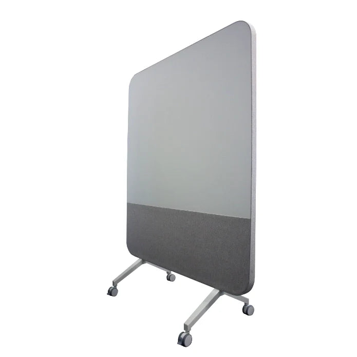 Acoustic Mobile Whiteboard