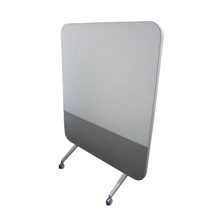 Acoustic Mobile Whiteboard