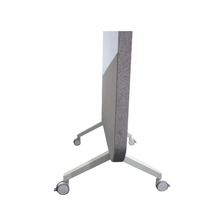 Acoustic Mobile Whiteboard