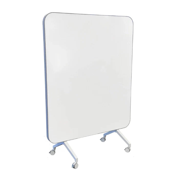 Acoustic Mobile Whiteboard