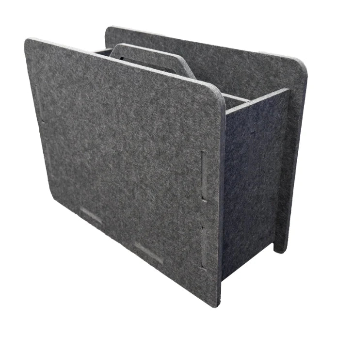 Locker Tote