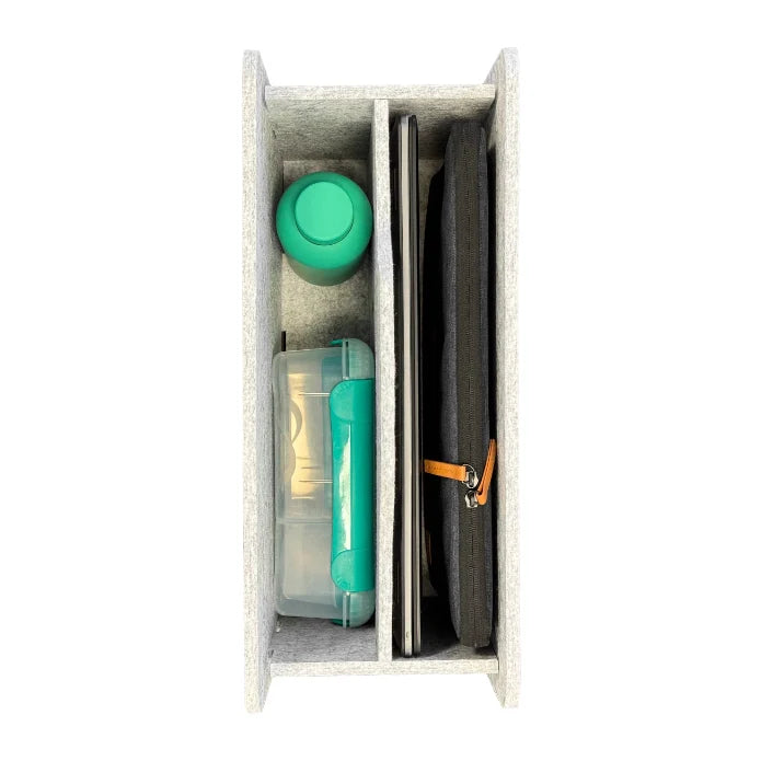 Locker Tote