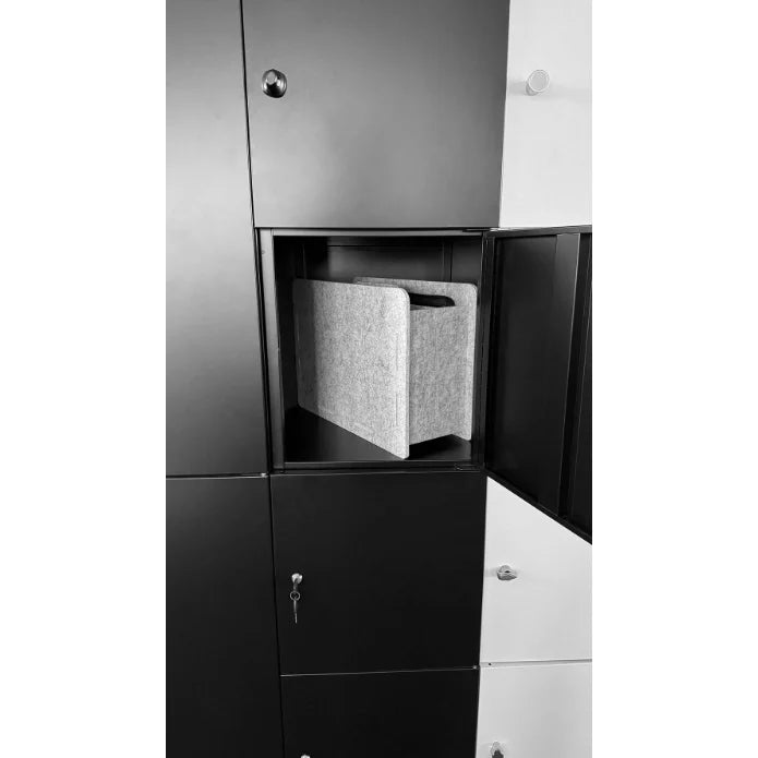 Locker Tote