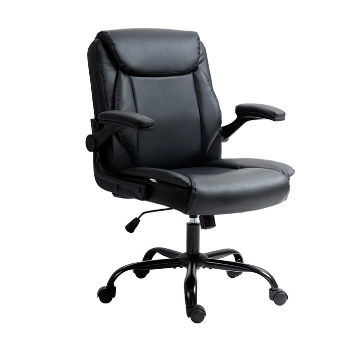 Artiss Executive Office Chair Mid Back