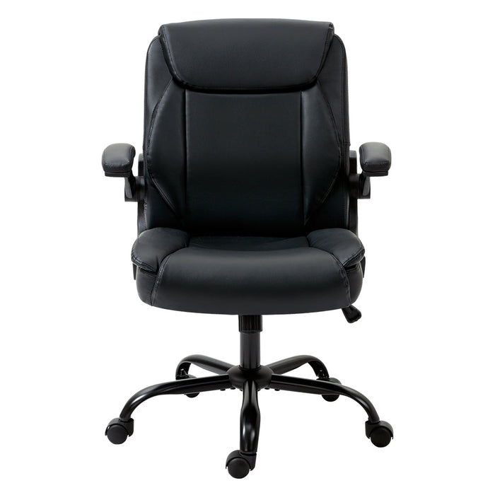 Artiss Executive Office Chair Mid Back