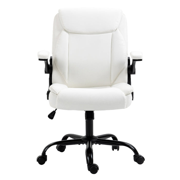 Artiss Executive Office Chair Mid Back