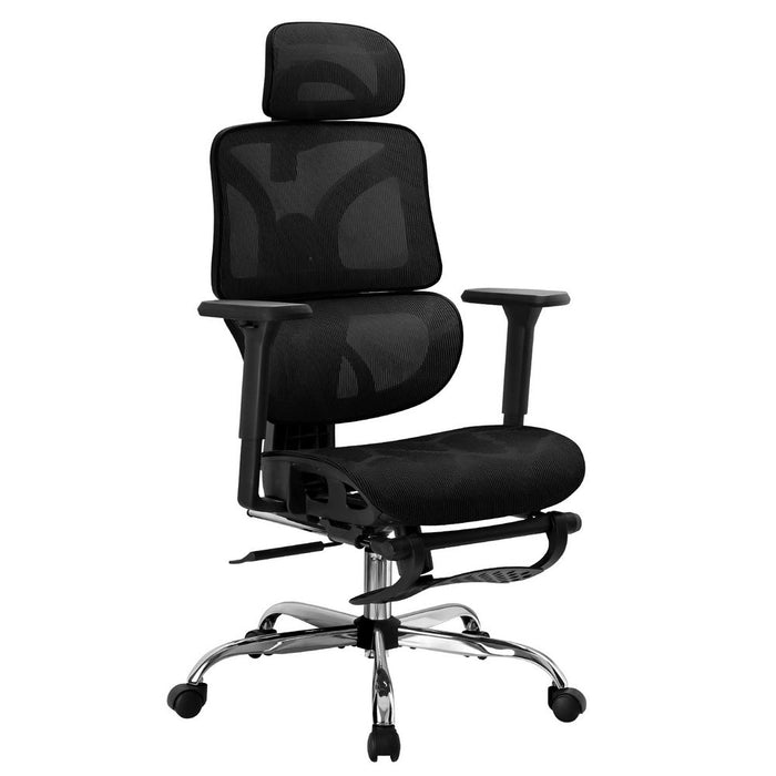 Artiss Ergonomic Office Chair Footrest