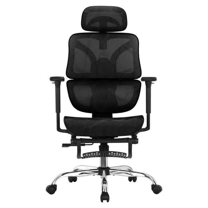 Artiss Ergonomic Office Chair Footrest