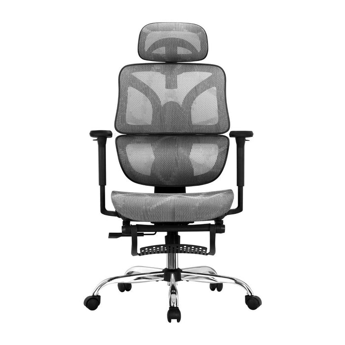 Artiss Ergonomic Office Chair Footrest