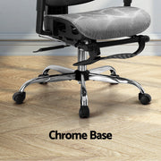 Artiss Ergonomic Office Chair Footrest