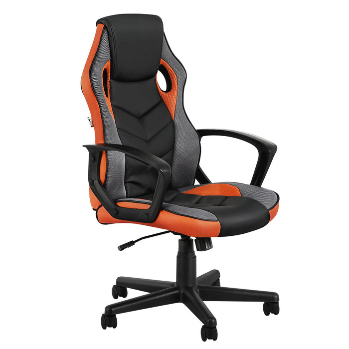 Artiss Gaming Office Chair Computer Executive Racing Chairs High Back