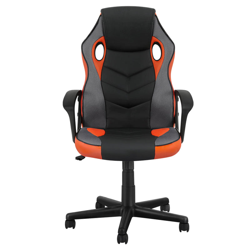 Artiss Gaming Office Chair Computer Executive Racing Chairs High Back