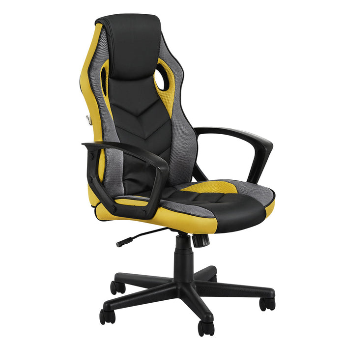 Artiss Gaming Office Chair Computer Executive Racing Chairs High Back