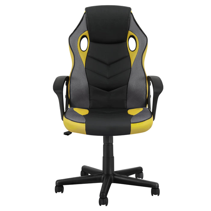 Artiss Gaming Office Chair Computer Executive Racing Chairs High Back