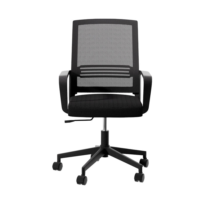 Artiss Mesh Office Chair Computer Gaming Desk Chairs Work Study Mid Back