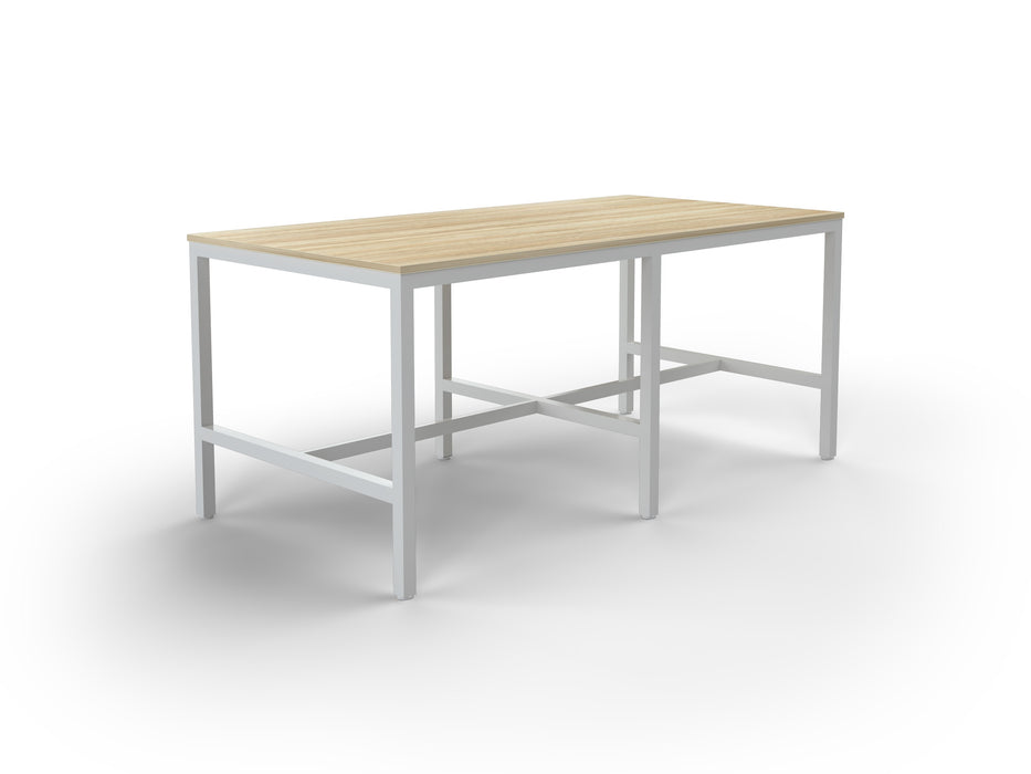Axis Bar Leaner Table