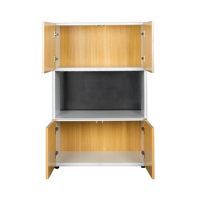 Steelco Edge Modular Range Cabinet
