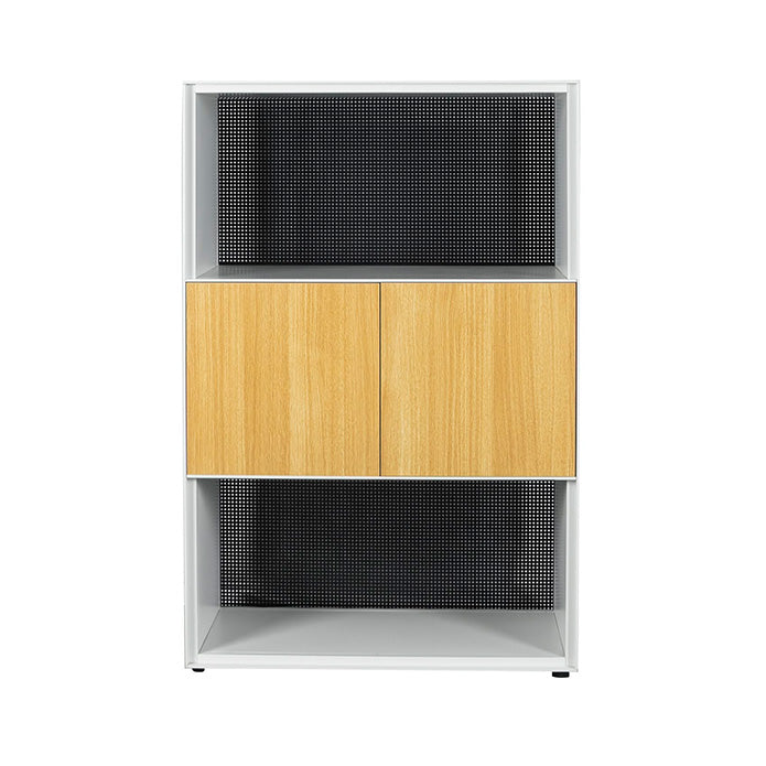 Steelco Edge Modular Range Cabinet