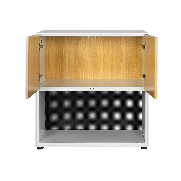Steelco Edge Modular Range Cabinet