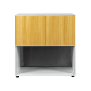 Steelco Edge Modular Range Cabinet