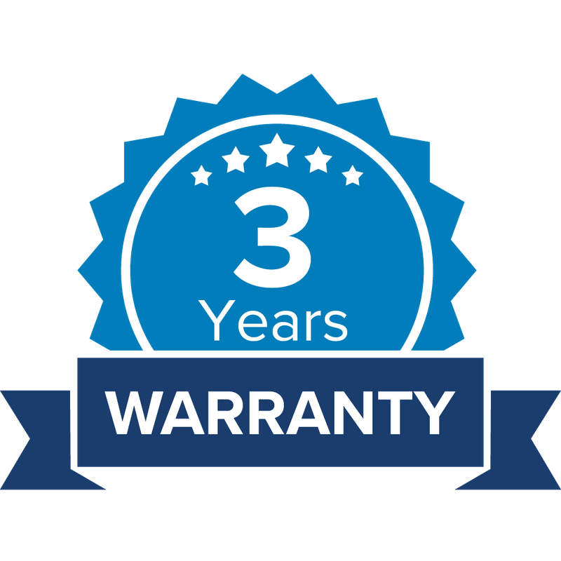 Warranty Image