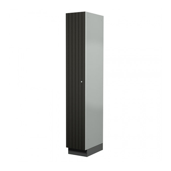 Steelco Laminated School and Gym Commercial Lockers