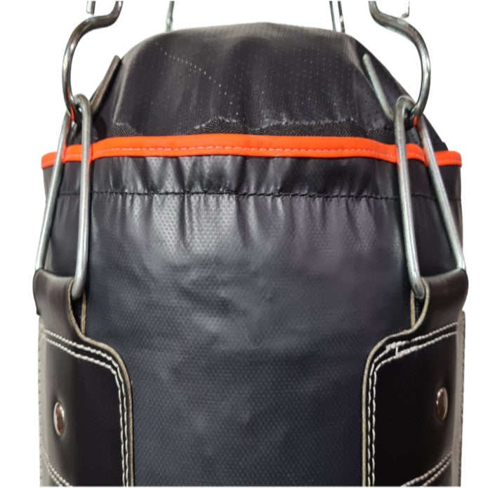 Morgan 6Ft Alpha Boxing Bag