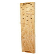 Morgan 2.5M Climbing Peg Board