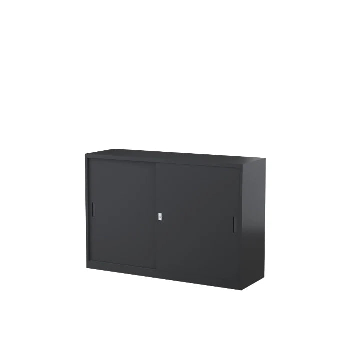 Sliding Steel Door Cabinet