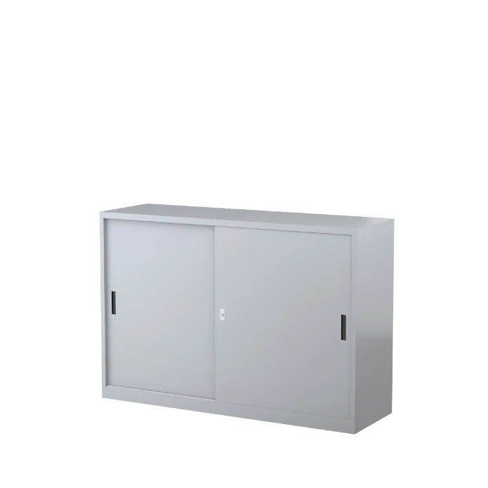 Sliding Steel Door Cabinet