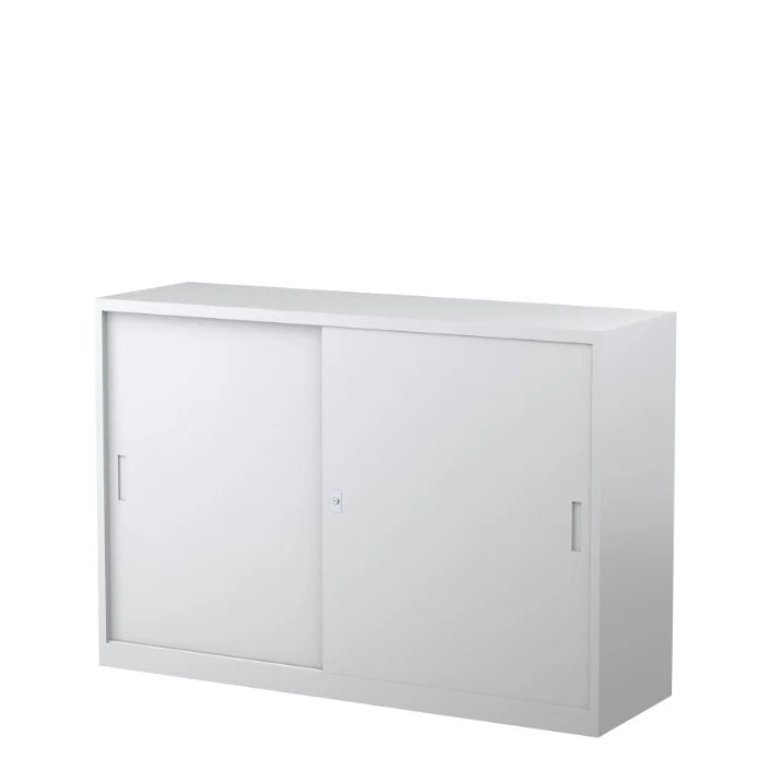 Sliding Steel Door Cabinet