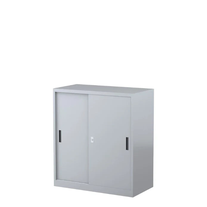 Sliding Steel Door Cabinet