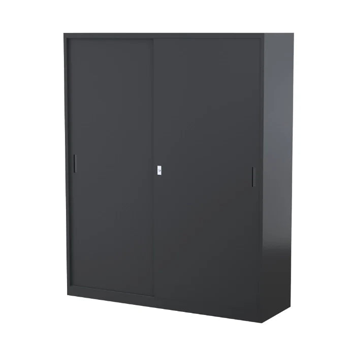 Sliding Steel Door Cabinet