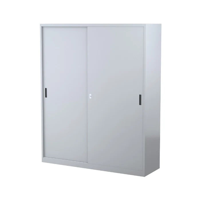 Sliding Steel Door Cabinet