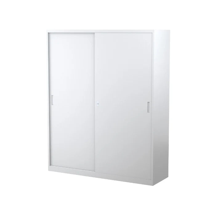 Sliding Steel Door Cabinet