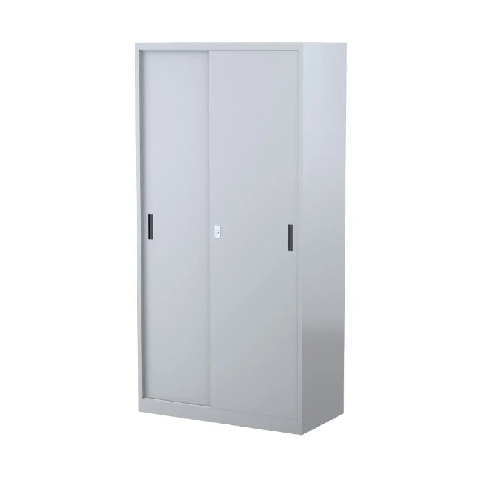 Sliding Steel Door Cabinet