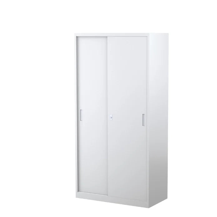 Sliding Steel Door Cabinet
