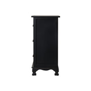 Artiss Vintage Bedside Table Chest Storage Cabinet Nightstand