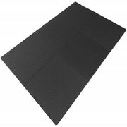 Morgan Interlocking Eva Stall Mats (1M X 1M X 1Cm)