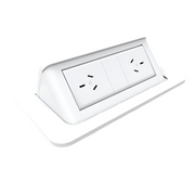 Rapidline Pop-Up Power Modules