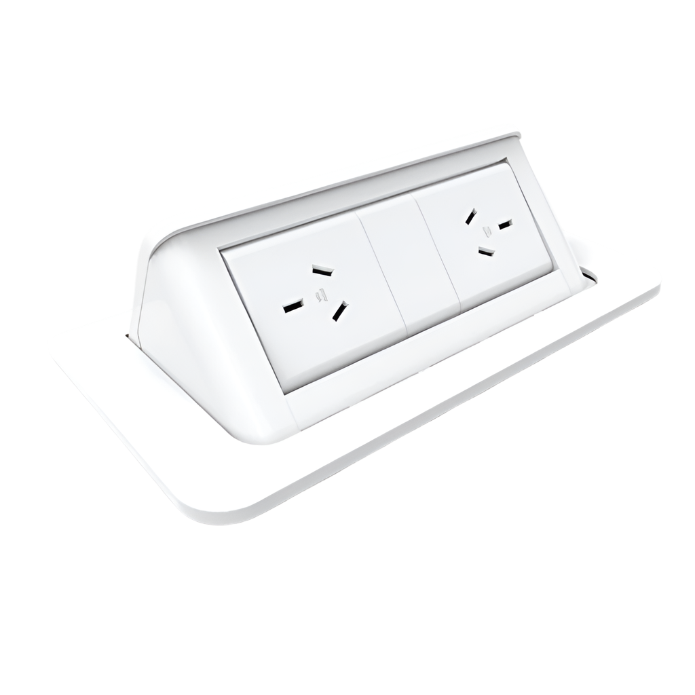 Rapidline Pop-Up Power Modules