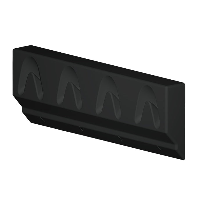 Snughooks Black