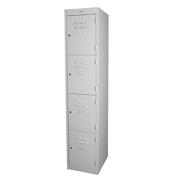 Steelco Steel Lockers Keylock