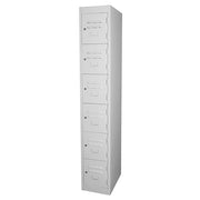 Steelco Steel Lockers Keylock