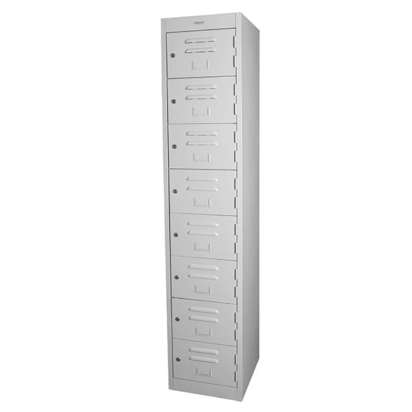 Steelco Steel Lockers Keylock