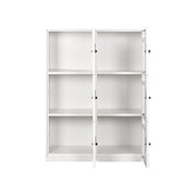 Steelco 6 Door Mail Locker