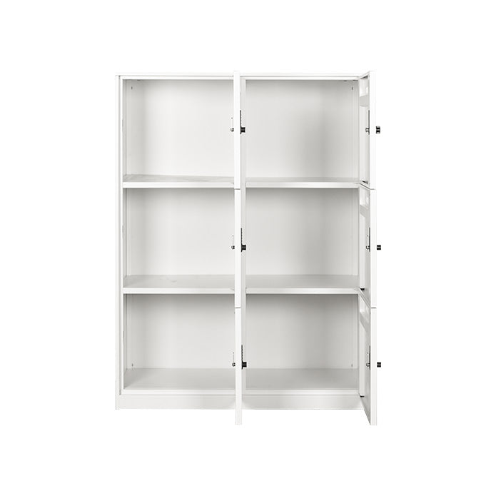 Steelco 6 Door Mail Locker
